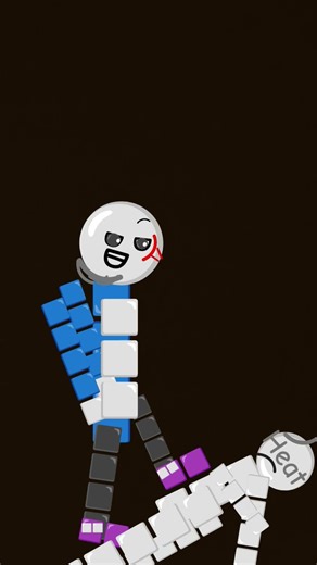 Sans defeat the emoji cat heat (sans#undertalefangame)