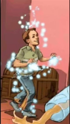 Charmed Chris Halliwell all powers (Season 9: comics)