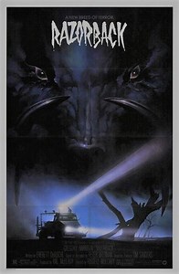 Razorback (1984) Review | Horror Amino