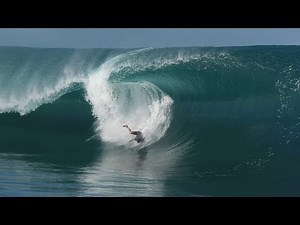 WHY I FELL AND WHAT I DO DURING A WIPEOUT || TAHITI PART 1