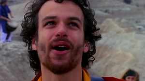 Rusted Root - Send Me On My Way