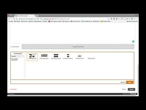 Procore Basics: How to use the RFI tool