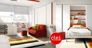 Clei, 100% original since 1963
