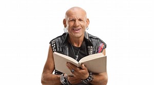 Punk Literature 101: Recommended Readings » PopMatters