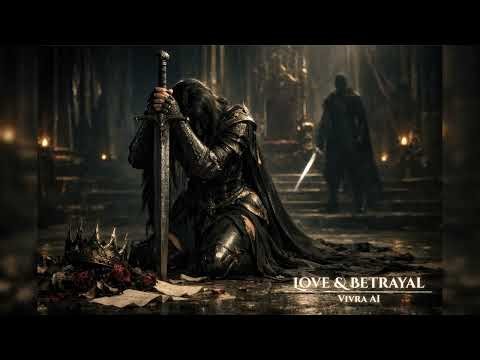 Love & Betrayal – The Queen Who Loved and Lost | Epic Orchestral Music
