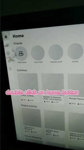 how to refresh your roblox (pc)