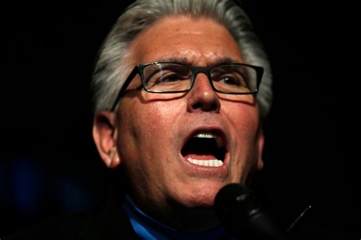 Mike Francesa’s bombshell report that could blow up the entire Jets franchise