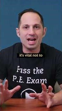 10 Time Management Tips for Acing the FE Exam