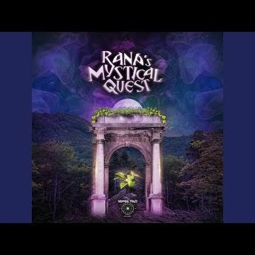 Chapter 3 - Lumna Swamp