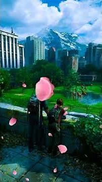 TRAILER DE THE LAS OF US.