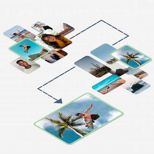 How to Choose the Best Images for Compositing