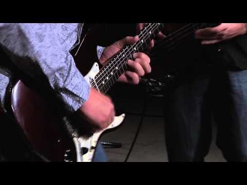 Albert Cummings - Barrel House Blues