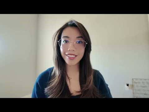 SJSU FNP Program Video Entry - Get to know me.