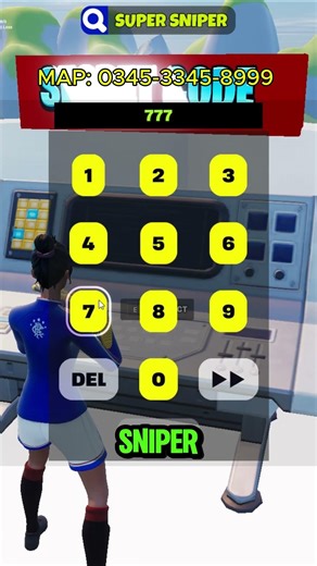 Das hätte Speed nicht zeigen sollen 😢 #ishowspeed #fortnite