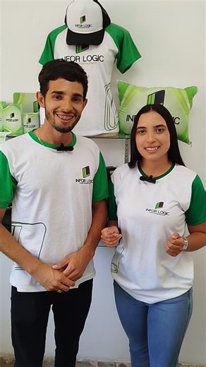 Infor Logic Cursos | Supletivos on Instagram: "Fazer um Curso de Informática é importante porque ele melhora as perspectivas de emprego, aumenta o potencial de ganhos e desenvolve habilidades digitais essenciais para o dia a dia e para todas as profissões. Além disso, um curso oferece conhecimentos práticos para usar softwares, navegar na internet com mais segurança e gerenciar tarefas. 😁🎓👏🏼 Se você estava esperando uma turma a noite para fazer o Curso de Informática a oportunidade chegou. �