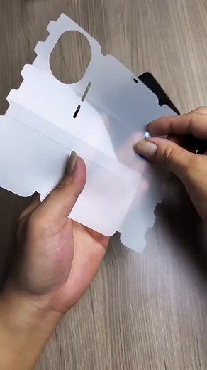 34K views · 166 reactions | Experience the Ultimate Phone Protector Cover Reveal — sleek design, perfect fit, and unbeatable protection for your smartphone. #TechUnboxing #PhoneAccessories | Quantum Techy | Facebook