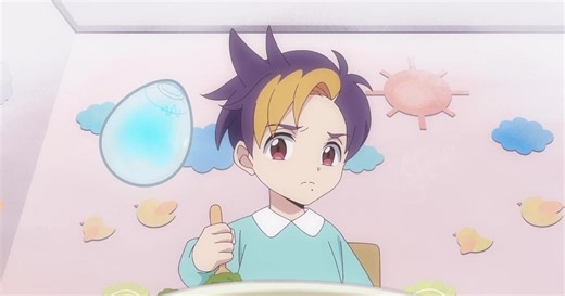 Digimon Beat Break - Saison 1 - Épisode 8 : La salle manquante