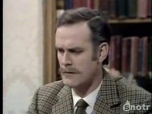 Monty Python - Kilimanjaro Expedition