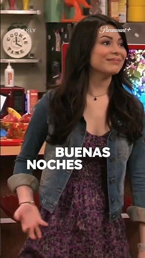 Mejores BLOOPERS de ICarly | ICarly | Paramount+ | #shorts