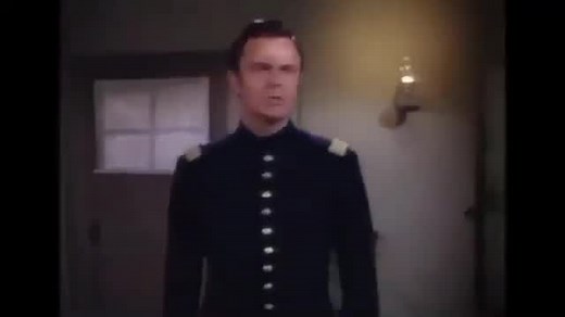 Column South (1953) ⭐ 6.3 | Drama, Western