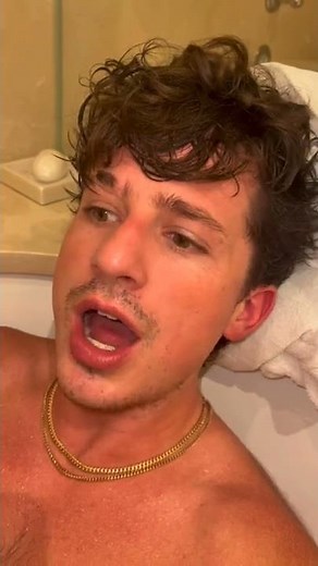 Charlie Puth about "See You Again"
