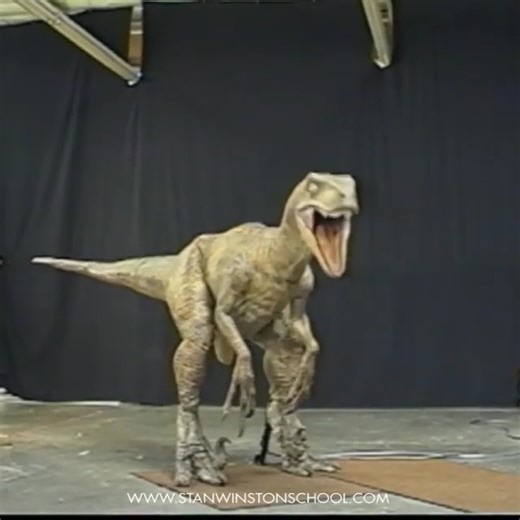 7.5K views · 159 reactions | #JurassicJune Throwback 練 The Stan...