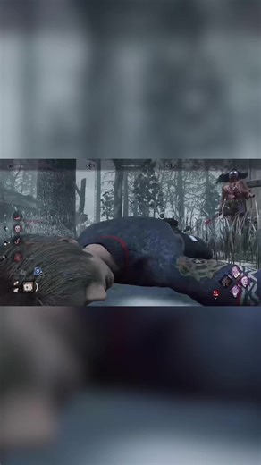 Poor Leon.. @August @𝕔𝕠𝕞𝕡𝕏𝕟𝕦𝕘𝕘𝕖𝕥 #dbd #deadbydaylight #bonechillevent #dbdtiktok