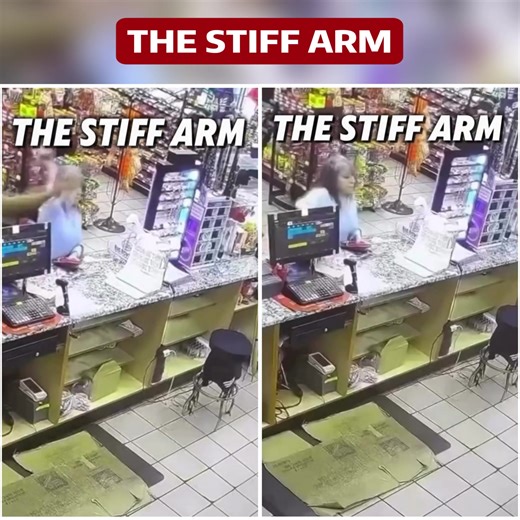 Mastering the Stiff Arm Technique in Combat Sports