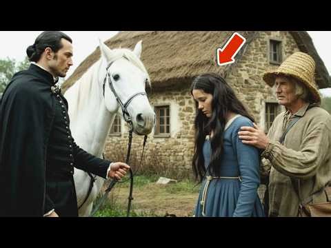 😢 U 19 GODINA BILA JE PREDANA DJEVICA JEDNOM USAMLJENOM VOJVODI U ODMJENU ZA KONJA