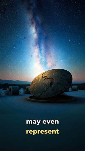 This Bronze Age Disc Changed Early Astronomy 🌌