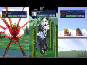 Terraria Best Texturepack Collection 341 - 360