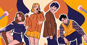 33 Best K-Pop Groups Of All Time (Listen To These) - Music Grotto