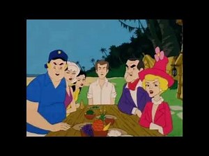 gilligan's island intro (𝖘𝖑𝖔𝖜𝖊𝖉𝖗𝖊𝖛𝖊𝖗𝖇)