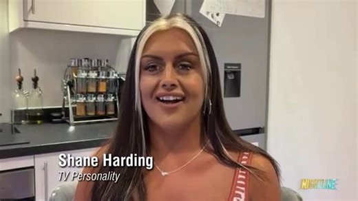 Shane Harding on Instagram: "I did a little interview with ABC NEWS the other day which aired last night in the states so I thought I would share a little bit of it for you guys . I’m incredibly proud of how far I’ve come over the last few years and everything that I’ve overcome along the way and my relationship with alcohol has one time the most proud of yes I still have a drink from time to time and yes, I can still take things a little bit too far but my life now in comparison to what it was 