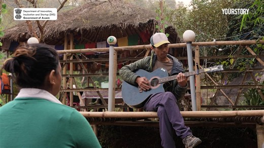 Five years ago, Guwahati-based Encamp Adventures set out to reimagine tourism in the Northeast. Today, Founder Ratan Kumar Ghimire and his team are not only curating journeys across Assam, Nepal, and Bhutan, but also building technology products from an online travel agency to a carbon‑tracking SaaS tool that serve 20,000 customers and growing. Backed by incubation and financial support from the government of Assam, Encamp has turned resilience during COVID into expansion across Southeast Asia. 
