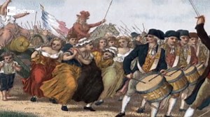 La Bastiglia, il carcere reale, simbolo della repressione: una parte della folla riesce a introdursi all'interno, ingaggiando una battaglia contro le guardie, che aprono il fuoco. Con la presa della Bastiglia iniziava la Rivoluzione Francese. Accadeva il #14luglio 1789. | Rai Cultura