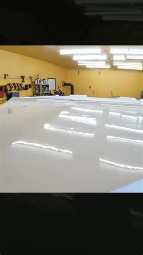 After AlI That Work.. What Happens Next Might Surprise YoU #building #build #boat #restoration | Auto builder