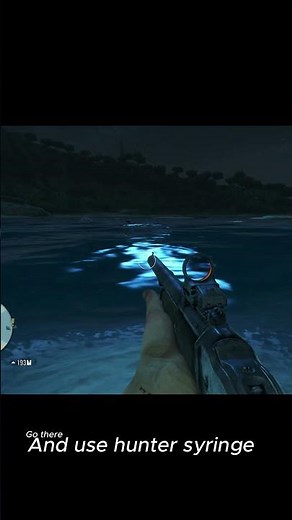 How to Get Shark Pelts Fast in Far Cry 3 🦈🔥