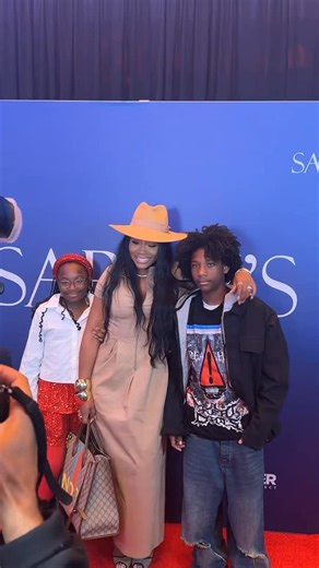 Yandy Smith on Instagram: "I HAVE TO TELL You ABOUT MY NEW FAVORITE MOVIE IN THEATERS TODAY!!!! @omereandskylar It’s called Sarah’s Oil @sarahsoilfilm , and it’s based on the true story of Sarah Rector, one of the first Black female millionaires in America — at only 11 years old! Talk about RESILIENCE, talk about being BOLD IN FAITH, talk about STRENGTH, FORTITUDE, GENERATION WEALTH MINDSET. I Can Keep Going! Her story is about faith, favor, and legacy. It reminds us that no matter where you sta