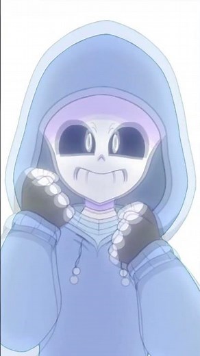 I Just Wanna Dance~ /Dancetale Sans /Animation