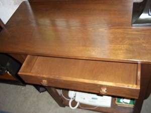 Antique of the Week: Mission-Style Server