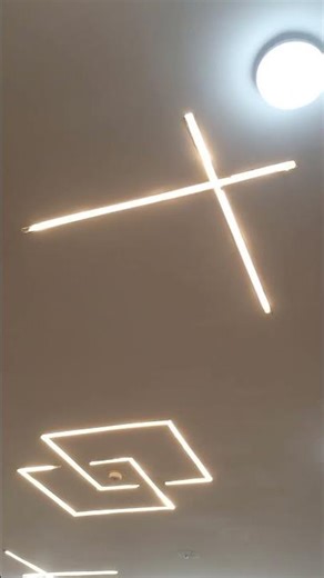 contact for #integer work furniture #light fitting profile light false ceiling 8359 091483