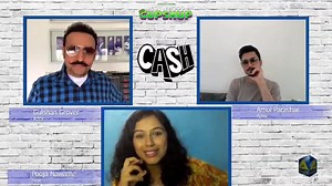 4K views | Awesome TV got into a candid conversation with the star cast of Disneyplushotstar Film "Cash". We spoke to Gulshan Grover & Amol Parashar who opened up talking about their characters, demonetization, off-screen bonding and why cash is a must watch Film. #awesometv #simplyawesome #asliawesometv #realawesometv #inform #inspire #entertain #cash #gulshangrover #amolparashar #disneyplushotstar | Awesome TV | Facebook