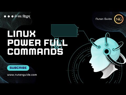 Linux Command