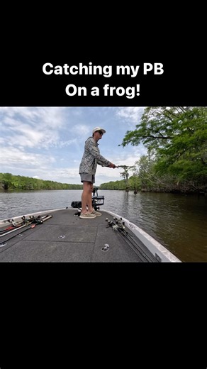It sounded and felt great at first 😂😂 #fishing #bass #bassfishing #girlfriend #topwater #foryou #fyp #bassfishingproductions #frog #yamaha #biggen #blowup #frogfishing #bassfishing #fyppppp #triton #fypシ゚viral #foryourpage #bass #bassfishing #bassfishingproductions #frog #fyp #fypdongggggggg #foryoupage #fyppppppppppppppppppppppp #basstok #addicted #yamaha #biggen #bassfishingtiktok #biggirl #blowup #frogfishing #topwaterfishing #topwater | Garrett Walters