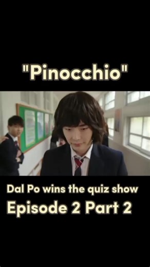 Korean Drama Pinocchio Syndrome Tagalog Dubbed