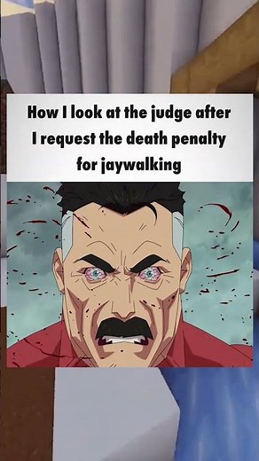 INVINCIBLE MEMES 51