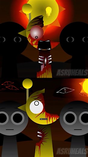 Incredibox Sprunki Kill Shifted But Phase 2 Vs Sprunki Kill Shifted But Phase 3