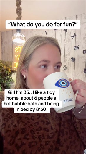 Ain’t it fun #30sclub #fyp #mumsoftiktok 💕