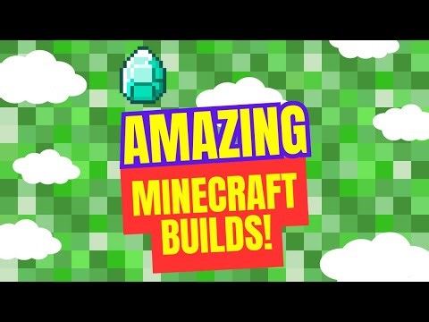 Showcasing INSANE Minecraft Builds You Have to See! (Epic Creations Tour)